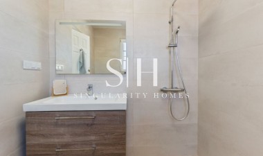 Wiederverkauf - Haus - Torrevieja - Los Frutales/ La Rosaleda