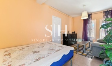 Wiederverkauf - Haus - Torrevieja - Los Frutales/ La Rosaleda