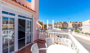 Wiederverkauf - Haus - Torrevieja - Los Frutales/ La Rosaleda