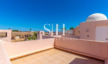 Wiederverkauf - Haus - Torrevieja - Los Frutales/ La Rosaleda