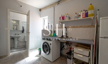 Wiederverkauf - Haus - Torrevieja - Los Frutales/ La Rosaleda