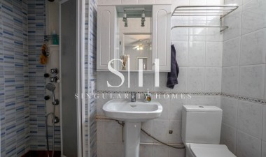 Wiederverkauf - Haus - Torrevieja - Los Frutales/ La Rosaleda