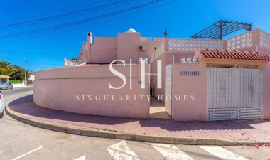 Wiederverkauf - Haus - Torrevieja - Los Frutales/ La Rosaleda