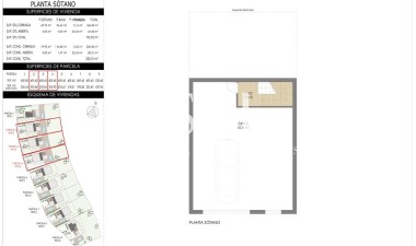 Nybyggnation - Villa - Finestrat - Sierra Cortina