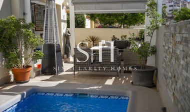 Resale - Villa - Las Ramblas Golf - Calle Mayor