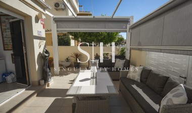 Resale - Villa - Las Ramblas Golf - Calle Mayor