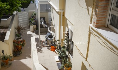 Resale - Villa - Las Ramblas Golf - Calle Mayor