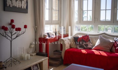 Resale - Villa - Las Ramblas Golf - Calle Mayor