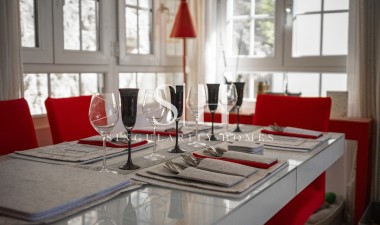 Resale - Villa - Las Ramblas Golf - Calle Mayor