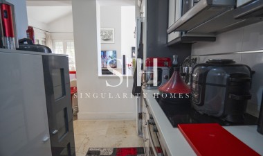 Resale - Villa - Las Ramblas Golf - Calle Mayor