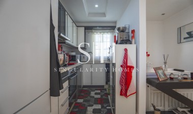 Resale - Villa - Las Ramblas Golf - Calle Mayor