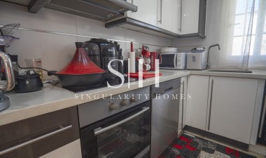 Resale - Villa - Las Ramblas Golf - Calle Mayor