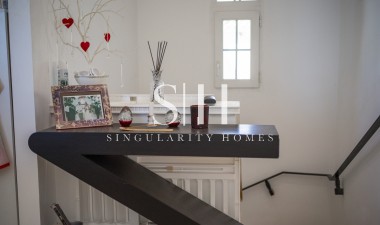 Resale - Villa - Las Ramblas Golf - Calle Mayor