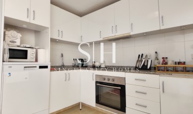 Resale - Villa - Las Ramblas Golf - Calle Mayor