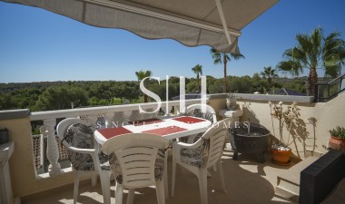 Resale - Villa - Las Ramblas Golf - Calle Mayor
