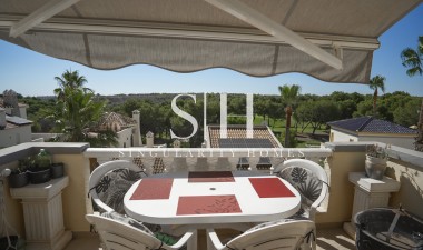 Resale - Villa - Las Ramblas Golf - Calle Mayor