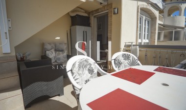 Resale - Villa - Las Ramblas Golf - Calle Mayor