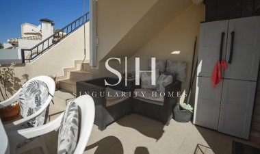 Resale - Villa - Las Ramblas Golf - Calle Mayor