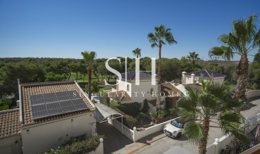 Resale - Villa - Las Ramblas Golf - Calle Mayor