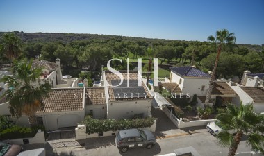 Resale - Villa - Las Ramblas Golf - Calle Mayor
