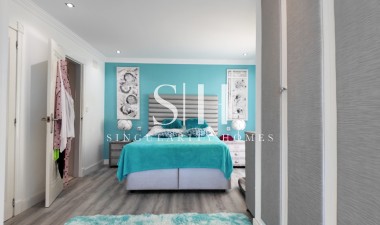 Resale - Villa - Las Ramblas Golf - Calle Mayor