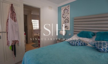 Resale - Villa - Las Ramblas Golf - Calle Mayor