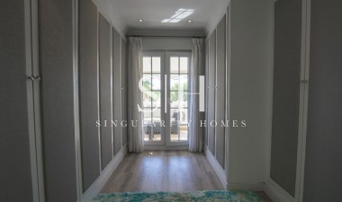 Resale - Villa - Las Ramblas Golf - Calle Mayor