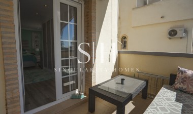 Resale - Villa - Las Ramblas Golf - Calle Mayor