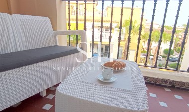 Herverkoop - Appartement / flat - Torrevieja - Los Frutales