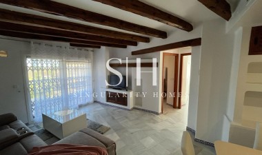 Herverkoop - Appartement / flat - Torrevieja - Los Frutales