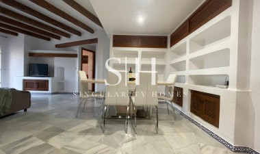 Herverkoop - Appartement / flat - Torrevieja - Los Frutales