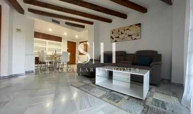 Herverkoop - Appartement / flat - Torrevieja - Los Frutales