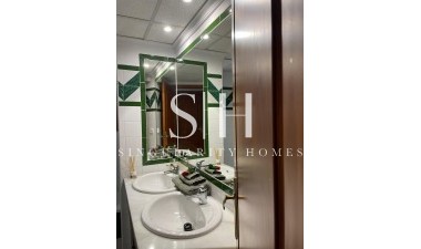 Herverkoop - Appartement / flat - Torrevieja - Los Frutales