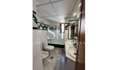 Herverkoop - Appartement / flat - Torrevieja - Los Frutales