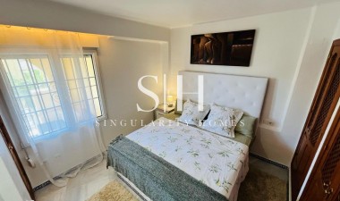 Herverkoop - Appartement / flat - Torrevieja - Los Frutales