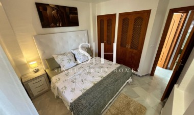 Herverkoop - Appartement / flat - Torrevieja - Los Frutales