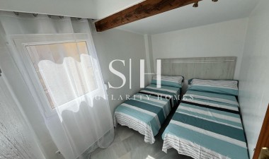 Herverkoop - Appartement / flat - Torrevieja - Los Frutales