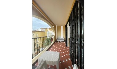 Herverkoop - Appartement / flat - Torrevieja - Los Frutales