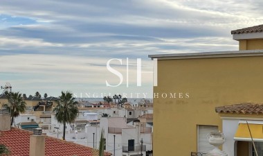 Herverkoop - Appartement / flat - Torrevieja - Los Frutales