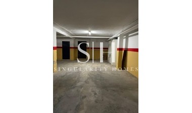 Herverkoop - Appartement / flat - Torrevieja - Los Frutales