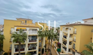 Herverkoop - Appartement / flat - Torrevieja - Los Frutales