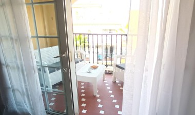 Herverkoop - Appartement / flat - Torrevieja - Los Frutales