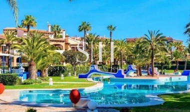 Herverkoop - Appartement / flat - Torrevieja - Los Frutales