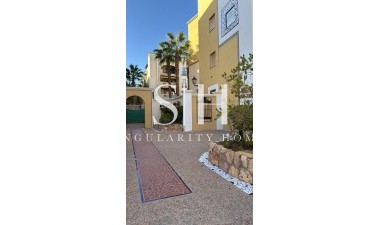 Herverkoop - Appartement / flat - Torrevieja - Los Frutales