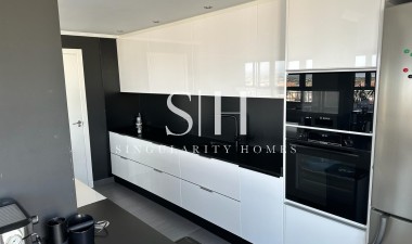 Перепродажа - Квартира / квартира - Torrevieja - El Acequión - Los Náufragos