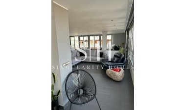 Перепродажа - Квартира / квартира - Torrevieja - El Acequión - Los Náufragos