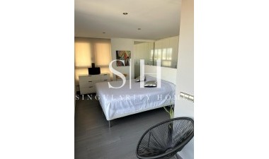 Перепродажа - Квартира / квартира - Torrevieja - El Acequión - Los Náufragos