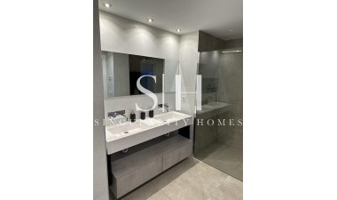 Перепродажа - Квартира / квартира - Torrevieja - El Acequión - Los Náufragos