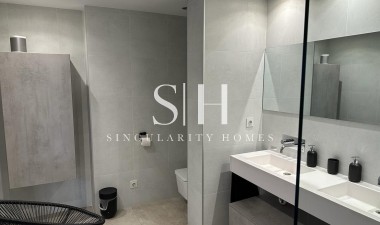 Перепродажа - Квартира / квартира - Torrevieja - El Acequión - Los Náufragos