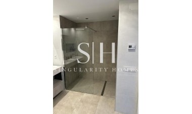 Перепродажа - Квартира / квартира - Torrevieja - El Acequión - Los Náufragos